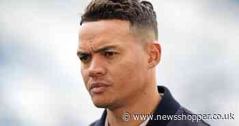 Jermaine Jenas breaks silence after BBC sacking saying he's 'not happy about it'