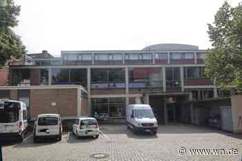 Theater-Verwaltung wird bis 2027 zur Baustelle