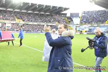 Ruud Vormer legt de vinger op de pijnlijke wonde bij Club Brugge: "Wat wij hadden, dat zie ik nu veel minder"