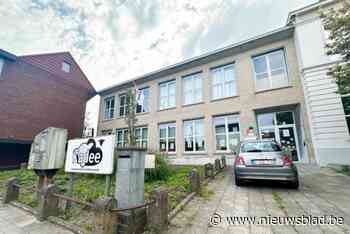 Buitenschoolse kinderopvang in Koningshooikt krijgt kindvriendelijke voortuin