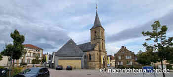 Kirchweih in Kemmern mit vielen Highlights
