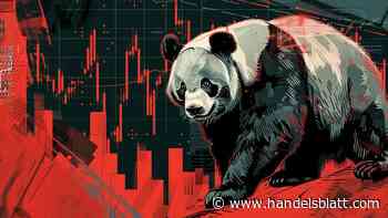 Geldanlage: Schwere Zeiten für Chinas Aktienmarkt – wo kann man noch investieren?