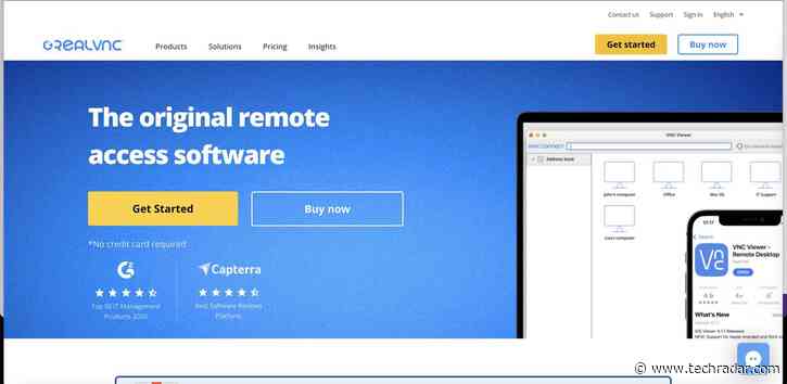 Unlocking Remote Access with RealVNC: Benefits Unveiled