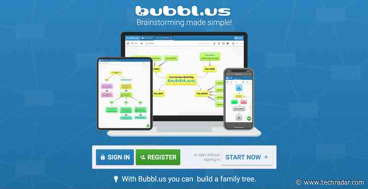 Bubbl.us review