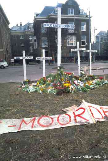 42 jaar na moord op IKON-journalisten in El Salvador komen hoofdverdachten voor rechter