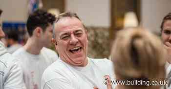 Curtins’ chief executive of twenty years announces retirement