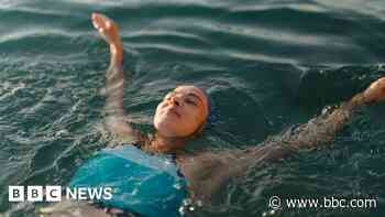 Study calls for safer wild swimming for women