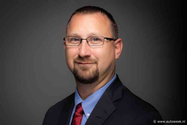 Omgekeerde wereld: Rivians productiebaas Tim Fallon naar Stellantis