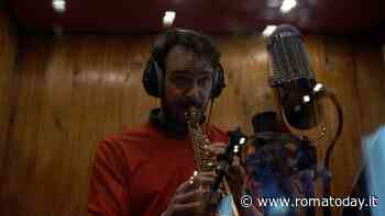 Filippo Bianchini European Quartet