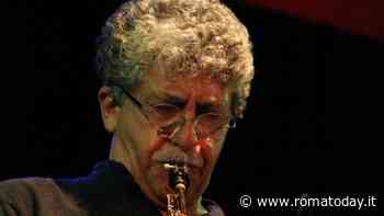 Luigi Cinque Hypertext O’rchestra "Afrikan Sketches" al Parco del Celio