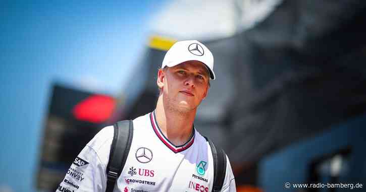 Keine Chance für Mick Schumacher – Alpine nimmt Doohan