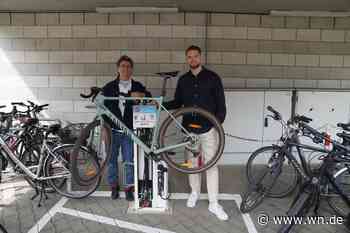 So kann ein Unternehmen ein „Fahrradfreundlicher Arbeitgeber“ werden
