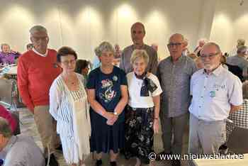 Cultuursmakers kent mooie groei: “Onze vereniging is zowel socio als cultureel”