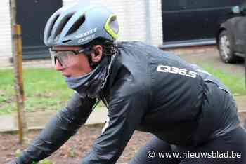 Tom Devriendt maakt comeback in Druivenkoers