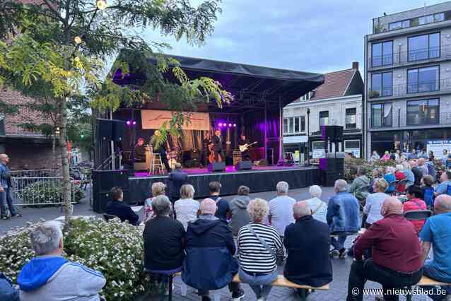 RatPak sluit reeks Zomeravonden af in pure Las Vegas-stijl