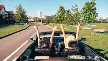 Le vacanze on the road di questa estate