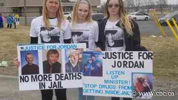 Ontario Coroner's office to hold inquest into 6 deaths at Niagara Detention Centre