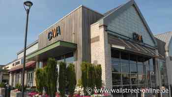 Hohes Wachstum: Die neue Chipotle? Restaurant-Aktie geht nach Zahlen steil!