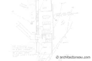 Reconstructing the unbuilt designs of Glen Murcutt