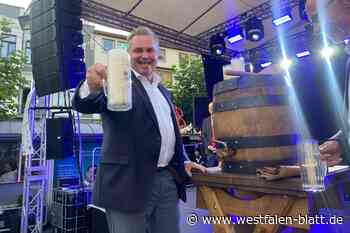 Hoekerfest 2024: Alle Berichte auf einen Blick