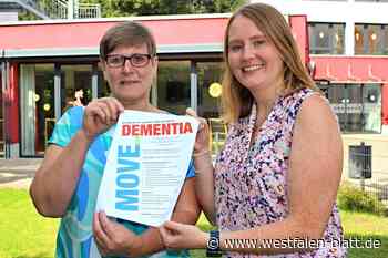Steinheim: Move for Dementia klärt auf und verbindet Generationen