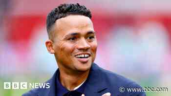 BBC sacks One Show presenter Jermaine Jenas after complaints