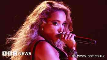 Weekly quiz: Who did Tinashe beat to win TikTok's sound of summer crown?