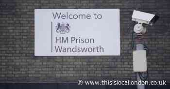Chaos at Wandsworth Prison as staff 'unable to account for prisoners during the day'
