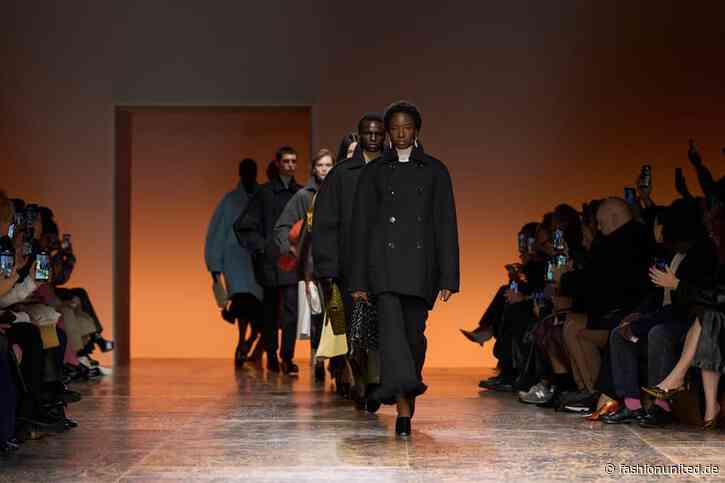 Damenmode im Wandel: Stilbrüche und maskuline Einflüsse im Fokus für Herbst/Winter 2024