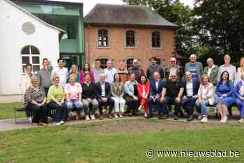 N-VA stelt kandidaten lokale verkiezingen voor: “Met inwoners bouwen aan stad waar iedereen thuis kan komen”