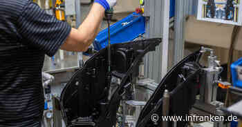 Martin-Gruppe aus Ebersdorf übernimmt Werk von insolventem Autozulieferer