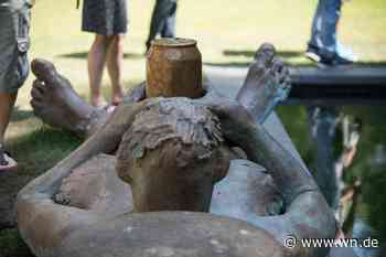 Skulptur-Projekte: Was ist, was war und was kommt