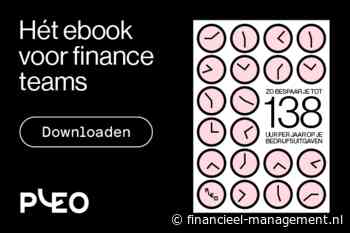 Meer rendement in minder tijd: de ultieme guide voor het automatiseren van zakelijke uitgaven