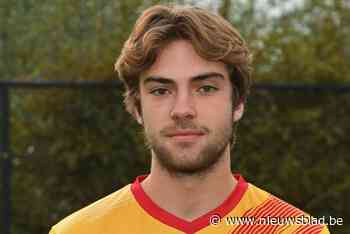 Eendracht Wervik sluit oefencampagne af met winst