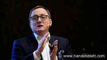 Geldpolitik: Lettlands Notenbankchef erwartet zwei weitere EZB-Zinssenkungen