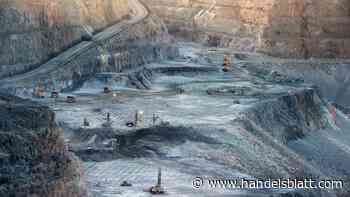 Geldanlage: Der heimlichste Boom des Jahres – Goldminen-Aktien gewinnen rasant an Wert