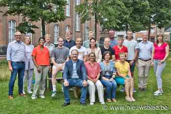 ACTIEV gaat met ambitieuze ploeg naar de verkiezingen in Vorselaar: “We hopen op twaalf zetels”
