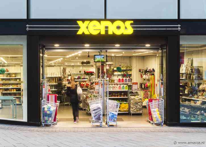 Xenos verlengt samenwerking met Flik Flak als TikTok-partner