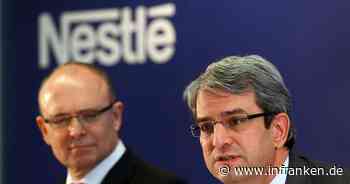 Neuer Nestlé-Chef soll Konzernleistung verbessern