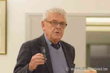 Voorvechter Vlaamse zaak Johan Laeremans (87) overleden