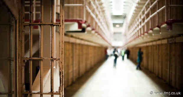 Amey partners on transformative programme to enhance employment prospects for young offenders