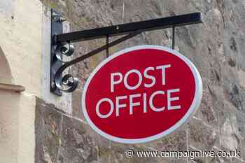Post Office awards £2m marcomms brief