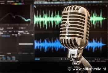 BNR presenteert eerste Podcastkennisfestival