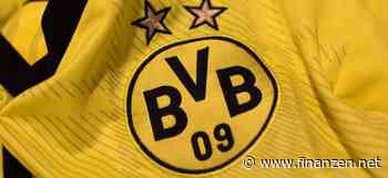 BVB-Aktie tiefer: Erstmals seit Dezember 2021 -Zwayer pfeift Spiel in Dortmund
