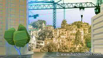 Eigenheim: Mit dem Bausparvertrag das Haus sanieren – Das sollten Eigentümer beachten