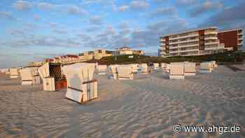 Wangerooge: Inselrat will zwei Grundstücke für Hotels verkaufen