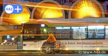 Üstra passt Fahrpläne von 13 Buslinien in Hannover an - wegen Personalmangel