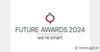 Drie Beste Groentechefs van de wereld koken samen tijdens Future Awards in Rotterdam