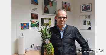 "Toenemende vraag naar handgesneden fruit"