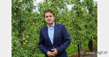 "We zien dat de appels nu vaak wel een litteken hebben"